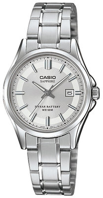 Casio Collection LTS-100D-7AVEF