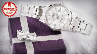 Casio Collection LTS-100D-7AVEF