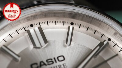 Casio Collection LTS-100D-7AVEF