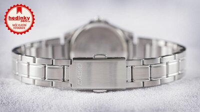 Casio Collection LTS-100D-7AVEF