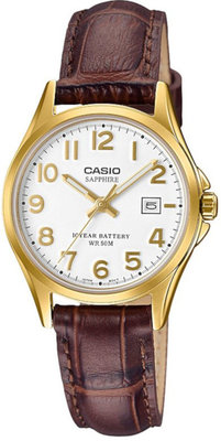 Casio Collection LTS-100GL-7AVEF