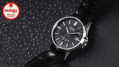 Casio Collection LTS-100L-1AVEF