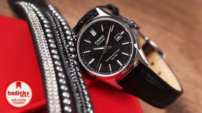 Casio Collection LTS-100L-1AVEF