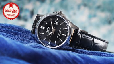 Casio Collection LTS-100L-1AVEF