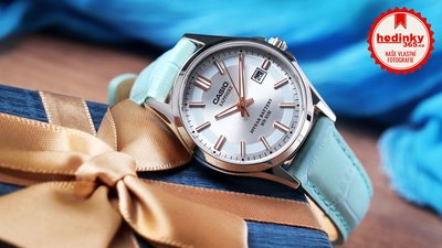 Casio Collection LTS-100L-2AVEF