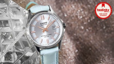 Casio Collection LTS-100L-2AVEF