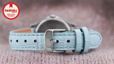 Casio Collection LTS-100L-2AVEF