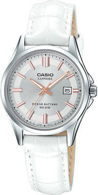 Casio Collection LTS-100L-9AVEF