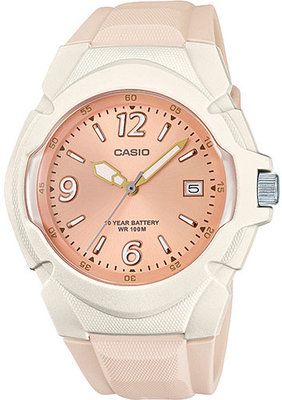 Casio Collection LX-610-4A