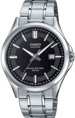 Casio Collection MTS-100D-1AVEF (II. Jakost)