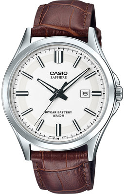 Casio Collection MTS-100L-7AVEF