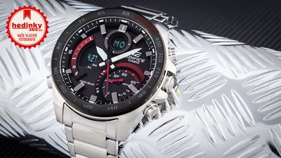 Casio Edifice ECB-900DB-1AER