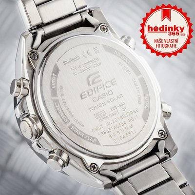 Casio Edifice ECB-900DB-1AER