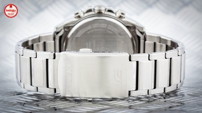 Casio Edifice ECB-900DB-1AER