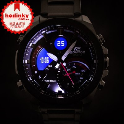Casio Edifice ECB-900DB-1AER