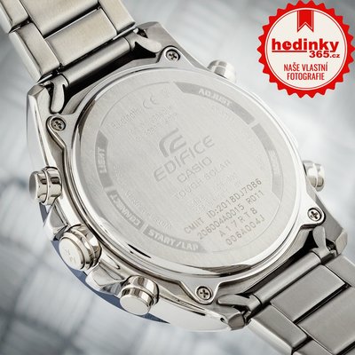 Casio Edifice ECB-900DB-1BER