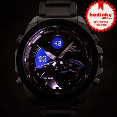 Casio Edifice ECB-900DB-1BER