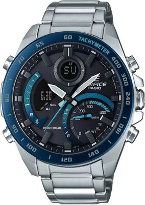 Casio Edifice ECB-900DB-1BER