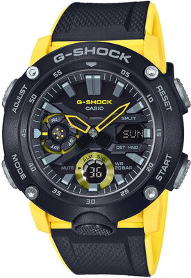 casio g-shock