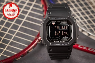 Casio G-Shock Original GW-M5610-1BER