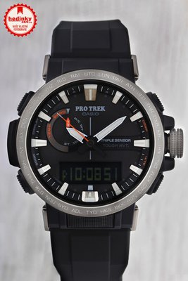 Casio Protrek PRW-60Y-1AER