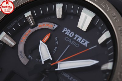 Casio Protrek PRW-60Y-1AER