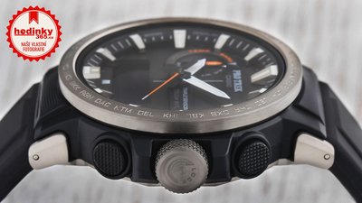Casio Protrek PRW-60Y-1AER