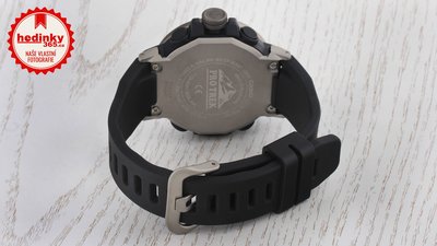 Casio Protrek PRW-60Y-1AER
