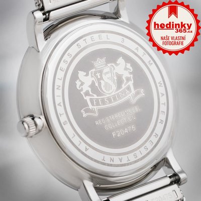 Festina Boyfriend Minimal 20475/1