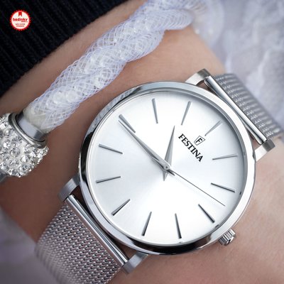 Festina Boyfriend Minimal 20475/1