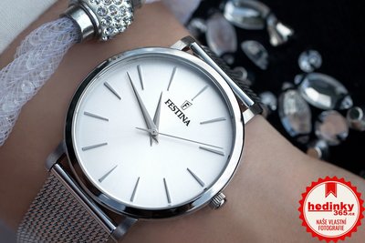 Festina Boyfriend Minimal 20475/1