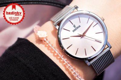 Festina Boyfriend Minimal 20475/2