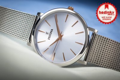 Festina Boyfriend Minimal 20475/3