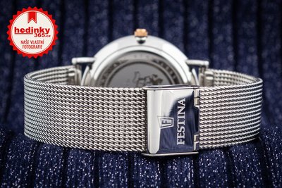 Festina Boyfriend Minimal 20475/3