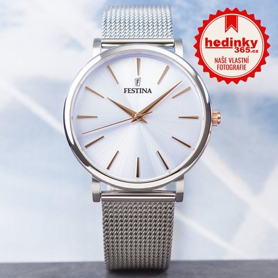 Festina Boyfriend Minimal 20475/3