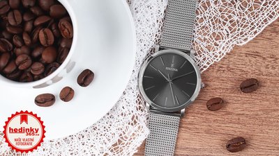 Festina Boyfriend Minimal 20475/4