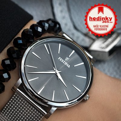 Festina Boyfriend Minimal 20475/4