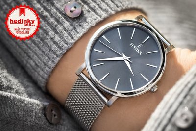 Festina Boyfriend Minimal 20475/4