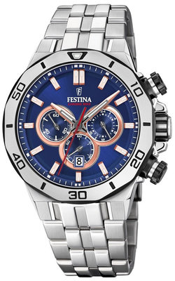 Festina Chrono Bike 2019 20448/1