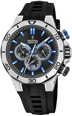 Festina Chrono Bike 2019 20449/2