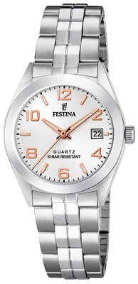 Festina Classic Bracelet 20438/4