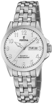 Festina Classic Bracelet 20455/1