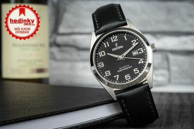 Festina Classic Strap 20446/3