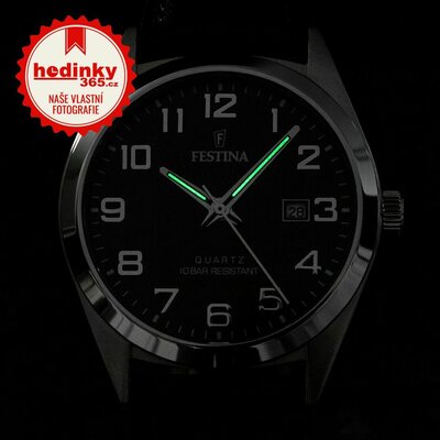 Festina Classic Strap 20446/3