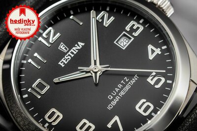 Festina Classic Strap 20446/3