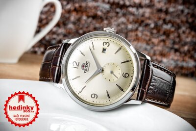 Orient Classic Bambino 2nd Generation Small Second Automatic RA-AP0003S30B