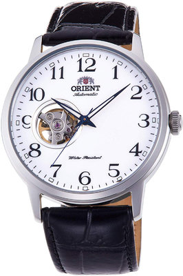 Orient Contemporary Open Heart Automatic RA-AG0009S10B