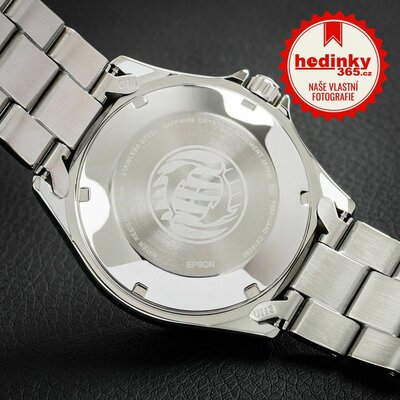 Orient Sports Kamasu Automatic RA-AA0004E39B