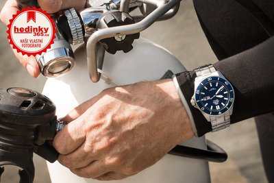 Orient Sports Kanno Automatic RA-AA0009L39B