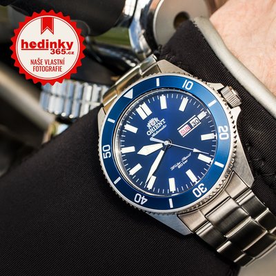 Orient Sports Kanno Automatic RA-AA0009L39B